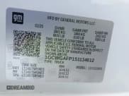 ✅ 2025 Chevrolet Express Cargo • VIN: 1GCWGAFP1S1134612 • Lot: 42799018. Wystawiony na IAAI z przebiegiem Nie podano. Bezpłatny archiwum sprzedaży aukcyjnych z USA i szczegółowy raport historii pojazdu na DreamBid. Zdjęcie 9.