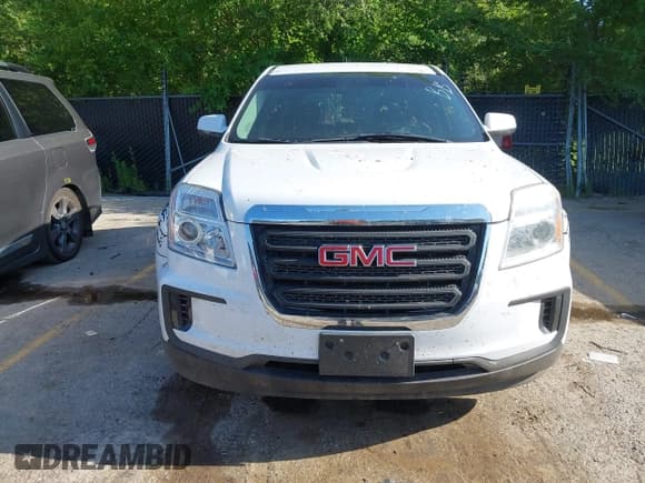 ✅ 2016 GMC Terrain SLE • VIN: 2GKFLSEK6G6317665 • Лот: 42607068. Опубликован ранее на IAAI с пробегом 172 892 миль. Бесплатный доступ к архиву аукционных продаж из США и подробный отчёт об истории автомобиля на DreamBid. Изображение 6.