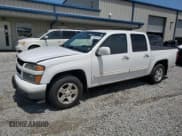 ✅ 2011 Chevrolet Colorado 1LT • VIN: 1GCDSCF99B8126266 • Лот: 57314475. Опубликован ранее на Copart с пробегом 134 261 миль. Бесплатный доступ к архиву аукционных продаж из США и подробный отчёт об истории автомобиля на DreamBid. Изображение 1.