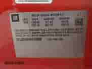 ✅ 2017 Chevrolet Sonic LT • VIN: 1G1JD5SH4H4124603 • Lot: 80303385. Listed on Copart with 148,488 mi. Free auction sales archive from the USA and detailed vehicle history report at DreamBid. Image 12.