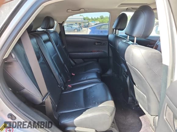 ✅ 2011 Lexus RX 450h • VIN: JTJBC1BA0B2039669 • Lot: 69597585. Wystawiony na Copart z przebiegiem 173 431 mil. Bezpłatny archiwum sprzedaży aukcyjnych z USA i szczegółowy raport historii pojazdu na DreamBid. Zdjęcie 11.