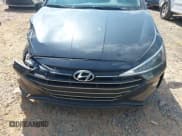 ✅ 2020 Hyundai Elantra SEL • VIN: 5NPD84LF4LH620164 • Lot: 43191593. Listed on IAAI with 75,712 mi. Free auction sales archive from the USA and detailed vehicle history report at DreamBid. Image 12.