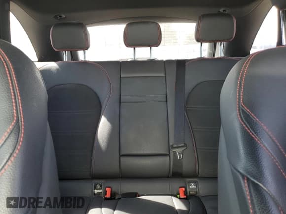 ✅ 2018 Mercedes-Benz GLC 43 AMG • VIN: WDC0G6EB0JF420634 • Lot: 84246805. Listed on Copart with 59,731 mi. Free auction sales archive from the USA and detailed vehicle history report at DreamBid. Image 10.