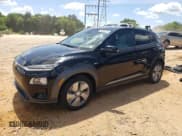 ✅ 2019 Hyundai Kona Limited • VIN: KM8K33AG8KU053789 • Лот: 48996774. Опубликован ранее на Copart с пробегом 7 501 миль. Бесплатный доступ к архиву аукционных продаж из США и подробный отчёт об истории автомобиля на DreamBid. Изображение 1.