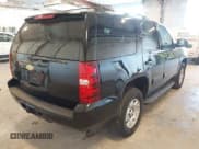 ✅ 2013 Chevrolet Tahoe LT • VIN: 1GNSKBE0XDR333760 • Lot: 43563742. Listed on IAAI with 244,084 mi. Free auction sales archive from the USA and detailed vehicle history report at DreamBid. Image 4.