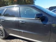 ✅ 2013 Dodge Durango Crew • VIN: 1C4SDJDT3DC677572 • Lot: 43370099. Listed on IAAI with 156,244 mi. Free auction sales archive from the USA and detailed vehicle history report at DreamBid. Image 13.