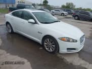 ✅ 2013 Jaguar XF RWD • VIN: SAJWA0E78D8S63181 • Лот: 41725042. Опубликован ранее на IAAI с пробегом Не указан. Бесплатный доступ к архиву аукционных продаж из США и подробный отчёт об истории автомобиля на DreamBid. Изображение 1.
