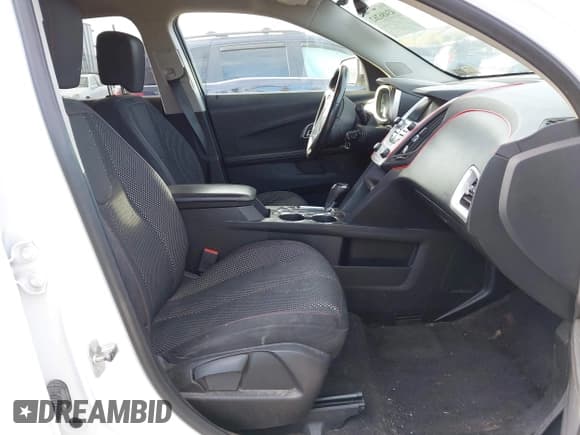 ✅ 2016 Chevrolet Equinox LT • VIN: 2GNALCEK5G6180558 • Лот: 43486262. Опубликован ранее на IAAI с пробегом 141 044 миль. Бесплатный доступ к архиву аукционных продаж из США и подробный отчёт об истории автомобиля на DreamBid. Изображение 5.