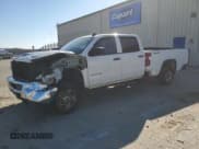 ✅ 2018 Chevrolet Silverado 2500HD Work Truck • VIN: 1GC1CUEY8JF188203 • Lot: 88313545. Wystawiony na Copart z przebiegiem 213 853 mil. Bezpłatny archiwum sprzedaży aukcyjnych z USA i szczegółowy raport historii pojazdu na DreamBid. Zdjęcie 1.
