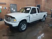 ✅ 2006 Ford Ranger XLT • VIN: 1FTZR45E76PA41525 • Lot: 41565126. Listed on IAAI with 185,961 mi. Free auction sales archive from the USA and detailed vehicle history report at DreamBid. Image 2.