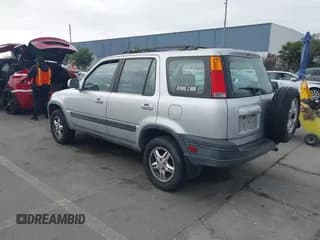 ✅ 1998 Honda CR-V EX • VIN: JHLRD1864WC086157 • Lot: 43652964. Wystawiony na IAAI z przebiegiem 207 834 mil. Bezpłatny archiwum sprzedaży aukcyjnych z USA i szczegółowy raport historii pojazdu na DreamBid. Zdjęcie 3.