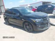 ✅ 2020 Acura RDX w/A-Spec Pkg • VIN: 5J8TC1H61LL000659 • Lot: 43321157. Listed on IAAI with 66,452 mi. Free auction sales archive from the USA and detailed vehicle history report at DreamBid. Image 1.