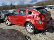 ✅ 2008 Dodge Caliber SXT • VIN: 1B3HB48B08D594086 • Лот: 86851684. Опубликован ранее на Copart с пробегом 97 092 миль. Бесплатный доступ к архиву аукционных продаж из США и подробный отчёт об истории автомобиля на DreamBid. Изображение 2.