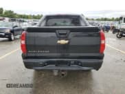 ✅ 2007 Chevrolet Avalanche 2LT • VIN: 3GNEC12J27G285256 • Lot: 81766715. Listed on Copart with 130,021 mi. Free auction sales archive from the USA and detailed vehicle history report at DreamBid. Image 6.