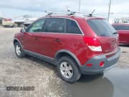 ✅ 2009 Saturn VUE XE • VIN: 3GSCL33P09S507957 • Lot: 43122741. Wystawiony na IAAI z przebiegiem 158 537 mil. Bezpłatny archiwum sprzedaży aukcyjnych z USA i szczegółowy raport historii pojazdu na DreamBid. Zdjęcie 3.