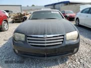 ✅ 2004 Chrysler Crossfire • VIN: 1C3AN69L04X015685 • Lot: 76314624. Listed on Copart with 125,267 mi. Free auction sales archive from the USA and detailed vehicle history report at DreamBid. Image 5.