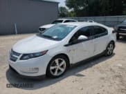 ✅ 2013 Chevrolet Volt • VIN: 1G1RA6E40DU140060 • Lot: 66356034. Wystawiony na Copart z przebiegiem Nie podano. Bezpłatny archiwum sprzedaży aukcyjnych z USA i szczegółowy raport historii pojazdu na DreamBid. Zdjęcie 1.