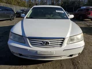 2006 Hyundai Azera SE с VIN KMHFC46F66A080018, выставлен на аукционе Copart как лот 42704345 с пробегом 173 102 миль миль и Списание • Salvage title. История ставок и продаж доступна на DreamBid. Изображение 5.