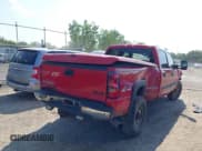✅ 2006 Chevrolet Silverado 2500HD LT3 • VIN: 1GCHK232X6F105320 • Лот: 42896488. Опубликован ранее на IAAI с пробегом Не указан. Бесплатный доступ к архиву аукционных продаж из США и подробный отчёт об истории автомобиля на DreamBid. Изображение 4.
