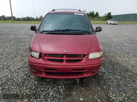 ✅ 1998 Dodge Caravan LE • VIN: 1B4GP54L7WB575217 • Lot: 56953575. Listed on Copart with 190,564 mi. Free auction sales archive from the USA and detailed vehicle history report at DreamBid. Image 5.