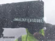 ✅ 2014 Nissan Quest SV • VIN: JN8AE2KP1E9101051 • Lot: 43653598. Listed on IAAI with 135,645 mi. Free auction sales archive from the USA and detailed vehicle history report at DreamBid. Image 9.