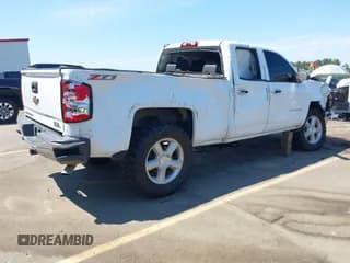 ✅ 2015 Chevrolet Silverado 1500 LT • VIN: 1GCVKREC0FZ402337 • Лот: 43123699. Опубликован ранее на IAAI с пробегом 223 561 миль. Бесплатный доступ к архиву аукционных продаж из США и подробный отчёт об истории автомобиля на DreamBid. Изображение 4.