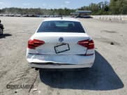 ✅ 2016 Volkswagen Passat S • VIN: 1VWAS7A37GC060198 • Lot: 80096285. Wystawiony na Copart z przebiegiem 116 178 mil. Bezpłatny archiwum sprzedaży aukcyjnych z USA i szczegółowy raport historii pojazdu na DreamBid. Zdjęcie 6.