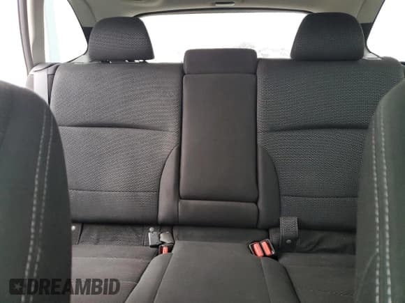 ✅ 2018 Subaru Outback Premium • VIN: 4S4BSAFC8J3263391 • Lot: 86641655. Listed on Copart with 98,441 mi. Free auction sales archive from the USA and detailed vehicle history report at DreamBid. Image 10.