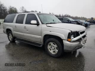 ✅ 2004 Chevrolet Suburban LT • VIN: 1GNFK16T04J199554 • Лот: 85097104. Опубликован ранее на Copart с пробегом 459 526 миль. Бесплатный доступ к архиву аукционных продаж из США и подробный отчёт об истории автомобиля на DreamBid. Изображение 4.
