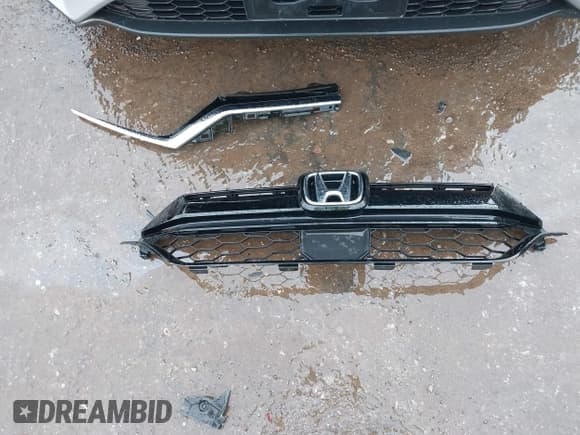 ✅ 2020 Honda CR-V EX-L • VIN: 5J6RW2H8XLL007918 • Lot: 43530025. Listed on IAAI with 48,164 mi. Free auction sales archive from the USA and detailed vehicle history report at DreamBid. Image 12.