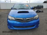 ✅ 2009 Subaru WRX w/Premium Pkg • VIN: JF1GE76629G516844 • Lot: 71596714. Listed on Copart with 179,256 mi. Free auction sales archive from the USA and detailed vehicle history report at DreamBid. Image 5.