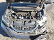 ✅ 2015 Honda Civic LX • VIN: 19XFB2F59FE283484 • Lot: 43630788. Listed on IAAI with 142,635 mi. Free auction sales archive from the USA and detailed vehicle history report at DreamBid. Image 10.