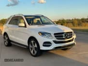 ✅ 2019 Mercedes-Benz GLE 400 • VIN: 4JGDA5GB8KB211470 • Lot: 92734825. Listed on Copart with 110,004 mi. Free auction sales archive from the USA and detailed vehicle history report at DreamBid. Image 1.