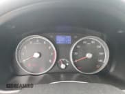 ✅ 2011 Hyundai Accent GLS • VIN: KMHCN4ACXBU604385 • Лот: 67721065. Опубликован ранее на Copart с пробегом 140 604 миль. Бесплатный доступ к архиву аукционных продаж из США и подробный отчёт об истории автомобиля на DreamBid. Изображение 9.