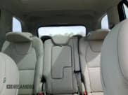 ✅ 2023 Volvo XC90 Plus • VIN: YV4L12PN7P1956858 • Lot: 54896755. Listed on Copart with 22,586 mi. Free auction sales archive from the USA and detailed vehicle history report at DreamBid. Image 10.