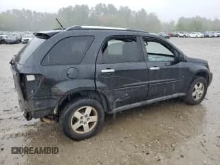 ✅ 2009 Chevrolet Equinox 1LT • VIN: 2CNDL43F296223298 • Лот: 55727095. Опубликован ранее на Copart с пробегом Не указан. Бесплатный доступ к архиву аукционных продаж из США и подробный отчёт об истории автомобиля на DreamBid. Изображение 3.