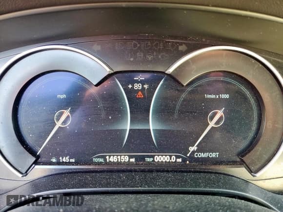 ✅ 2017 BMW 5 Series 540i xDrive • VIN: WBAJE7C37HG890727 • Lot: 67045335. Wystawiony na Copart z przebiegiem 146 159 mil. Bezpłatny archiwum sprzedaży aukcyjnych z USA i szczegółowy raport historii pojazdu na DreamBid. Zdjęcie 9.