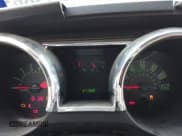 ✅ 2007 Ford Mustang Deluxe • VIN: 1ZVFT80NX75211955 • Lot: 43566547. Listed on IAAI with 211,628 mi. Free auction sales archive from the USA and detailed vehicle history report at DreamBid. Image 7.