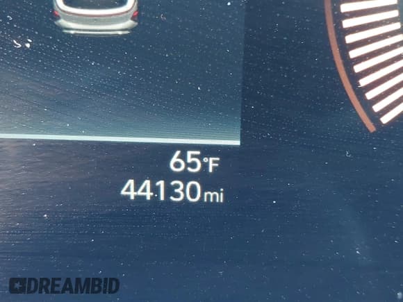 ✅ 2024 Hyundai Kona SEL • VIN: KM8HB3AB8RU067168 • Лот: 43675094. Опубликован ранее на IAAI с пробегом 44 130 миль. Бесплатный доступ к архиву аукционных продаж из США и подробный отчёт об истории автомобиля на DreamBid. Изображение 15.