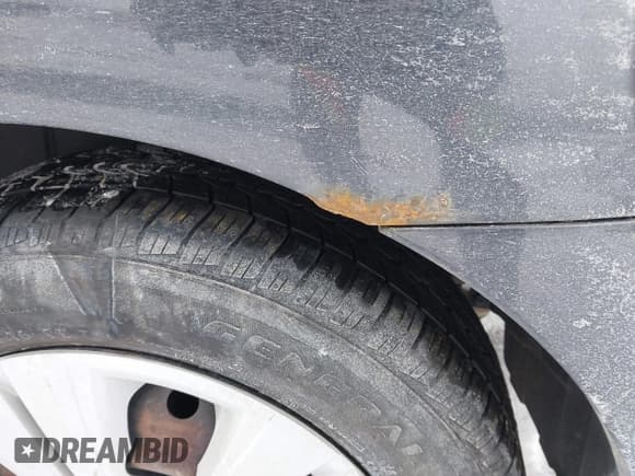 ✅ 2011 Subaru Legacy 2.5i • VIN: 4S3BMCA66B3251334 • Lot: 43916880. Listed on IAAI with 135,646 mi. Free auction sales archive from the USA and detailed vehicle history report at DreamBid. Image 6.