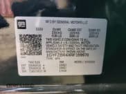 ✅ 2024 Cadillac XT4 AWD Luxury • VIN: 1GYFZBR4XRF199970 • Lot: 71496774. Listed on Copart with 4,512 mi. Free auction sales archive from the USA and detailed vehicle history report at DreamBid. Image 12.