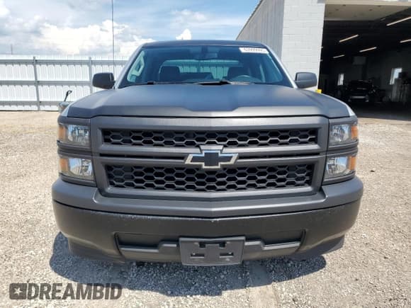 ✅ 2014 Chevrolet Silverado 1500 Work Truck • VIN: 3GCPCPEH5EG196677 • Лот: 63999995. Опубликован ранее на Copart с пробегом 118 572 миль. Бесплатный доступ к архиву аукционных продаж из США и подробный отчёт об истории автомобиля на DreamBid. Изображение 5.