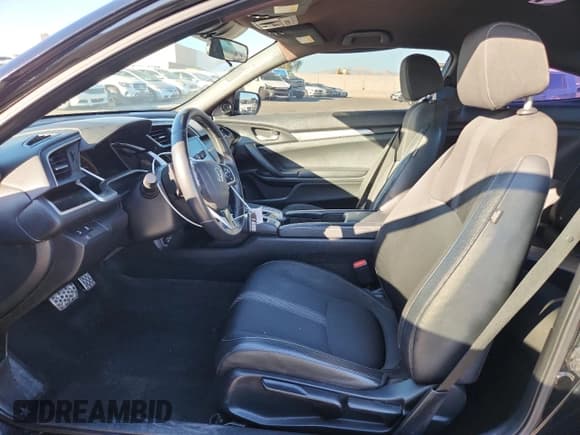 ✅ 2020 Honda Civic Sport • VIN: 2HGFC4B81LH300207 • Lot: 91058375. Wystawiony na Copart z przebiegiem 79 423 mil. Bezpłatny archiwum sprzedaży aukcyjnych z USA i szczegółowy raport historii pojazdu na DreamBid. Zdjęcie 7.