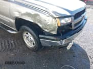 ✅ 2003 Chevrolet Silverado 1500 • VIN: 2GCEK19T431124042 • Лот: 41252015. Опубликован ранее на IAAI с пробегом 165 099 миль. Бесплатный доступ к архиву аукционных продаж из США и подробный отчёт об истории автомобиля на DreamBid. Изображение 6.