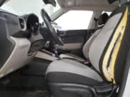 ✅ 2023 Hyundai Venue SEL • VIN: KMHRC8A37PU250470 • Lot: 51512145. Listed on Copart with 35,858 mi. Free auction sales archive from the USA and detailed vehicle history report at DreamBid. Image 7.