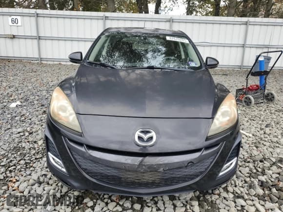✅ 2010 Mazda 3 S Sport • VIN: JM1BL1H65A1142080 • Lot: 82670285. Listed on Copart with 149,286 mi. Free auction sales archive from the USA and detailed vehicle history report at DreamBid. Image 5.