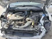 ✅ 2022 Ford EcoSport SE • VIN: MAJ6S3GL3NC461663 • Lot: 86858045. Listed on Copart with 37,529 mi. Free auction sales archive from the USA and detailed vehicle history report at DreamBid. Image 12.