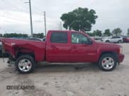 ✅ 2007 Chevrolet Silverado 1500 LTZ • VIN: 2GCEK13Y471690499 • Lot: 42405298. Listed on IAAI with 62,347 mi. Free auction sales archive from the USA and detailed vehicle history report at DreamBid. Image 14.