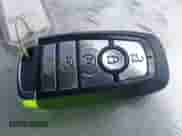 2023 Ford Mustang EcoBoost with VIN 1FATP8UH6P5105734, listed as a IAAI auction lot 43493168 with 67,596 mi miles and . Bid and sale history available at DreamBid. Image 11.