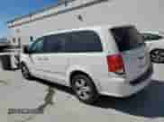 2013 Dodge Grand Caravan SXT с VIN 2C4RDGBG6DR602279, выставлен на аукционе Copart как лот 67907235 с пробегом 171 040 миль миль и Чистый • Clean title. История ставок и продаж доступна на DreamBid. Изображение 2.
